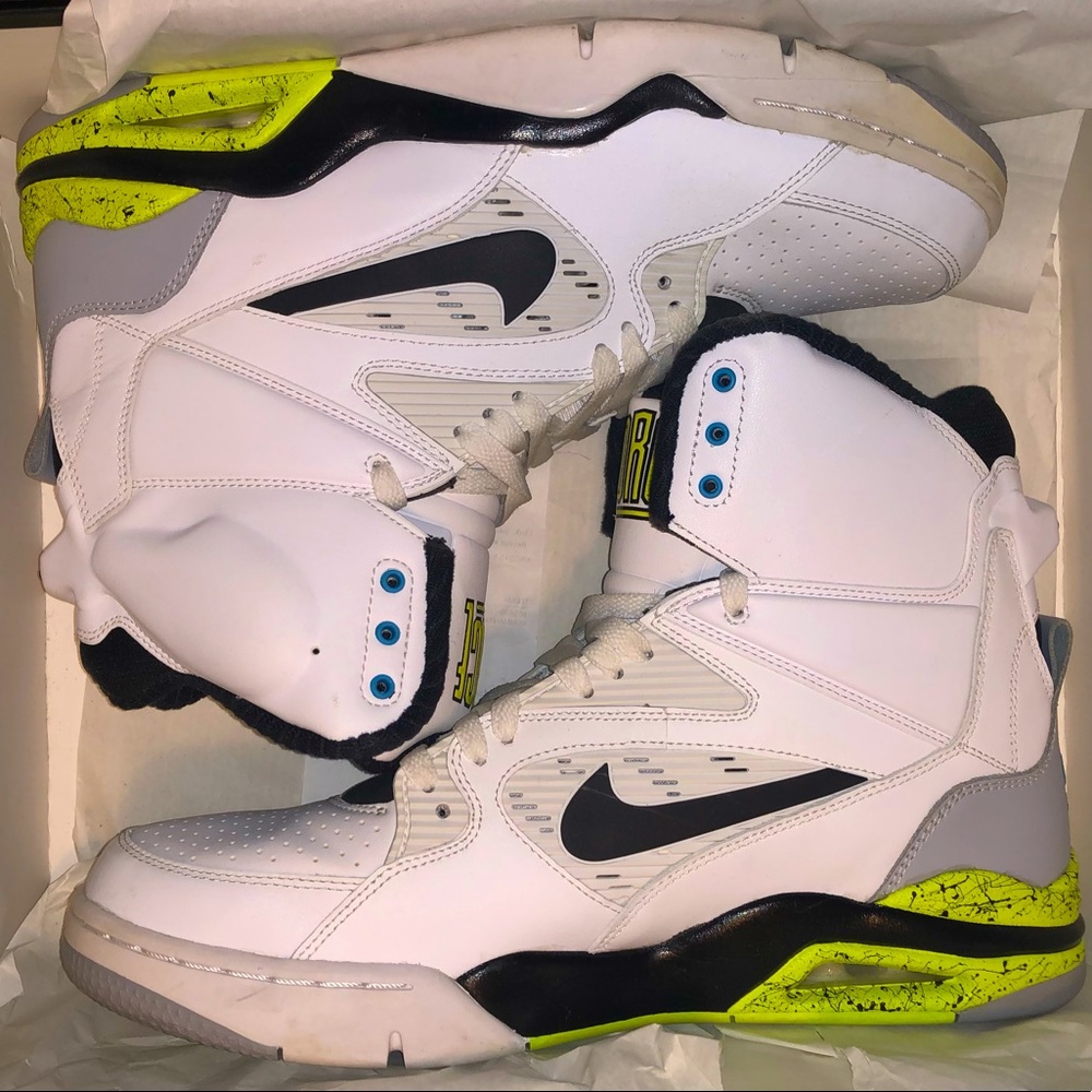 Nike Air Command Force ‘Billy Hoyle’